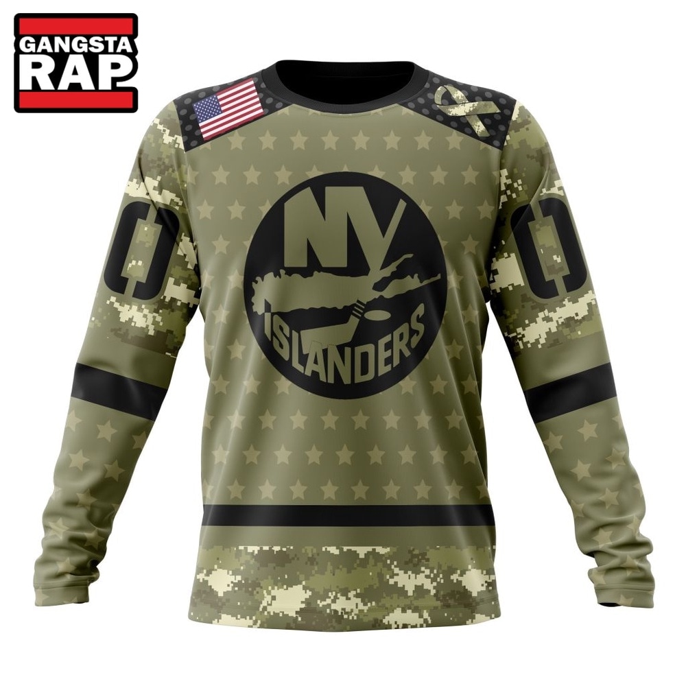 NHL New York Islanders Special Camo Military Appreciation Hoodie, T Shirt , NHL 3D Shirt NHL New York Islanders Special Camo Military Appreciation Hoodie, T Shirt , NHL 3D Shirt