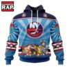 NHL New York Islanders Special Paw Patrol Kits Hoodie, T Shirt , NHL 3D Shirt 8 NHL New York Islanders Special Paw Patrol Kits Hoodie, T Shirt , NHL 3D Shirt Nhl New York Islanders Special Paw Patrol Kits Hoodie T Shirt 1