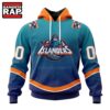 NHL New York Islanders Special Retro Gradient Design Hoodie, T Shirt, NHL 3D Shirt Nhl New York Islanders Special Retro Gradient Design Hoodie T Shirt 1