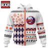 NHL New York Islanders Specialized Christmas Is Coming New Design Hoodie, T Shirt , NHL 3D Shirt 9 NHL New York Islanders Specialized Christmas Is Coming New Design Hoodie, T Shirt , NHL 3D Shirt Nhl New York Islanders Specialized Christmas IS Coming New Design Hoodie T Shirt 1