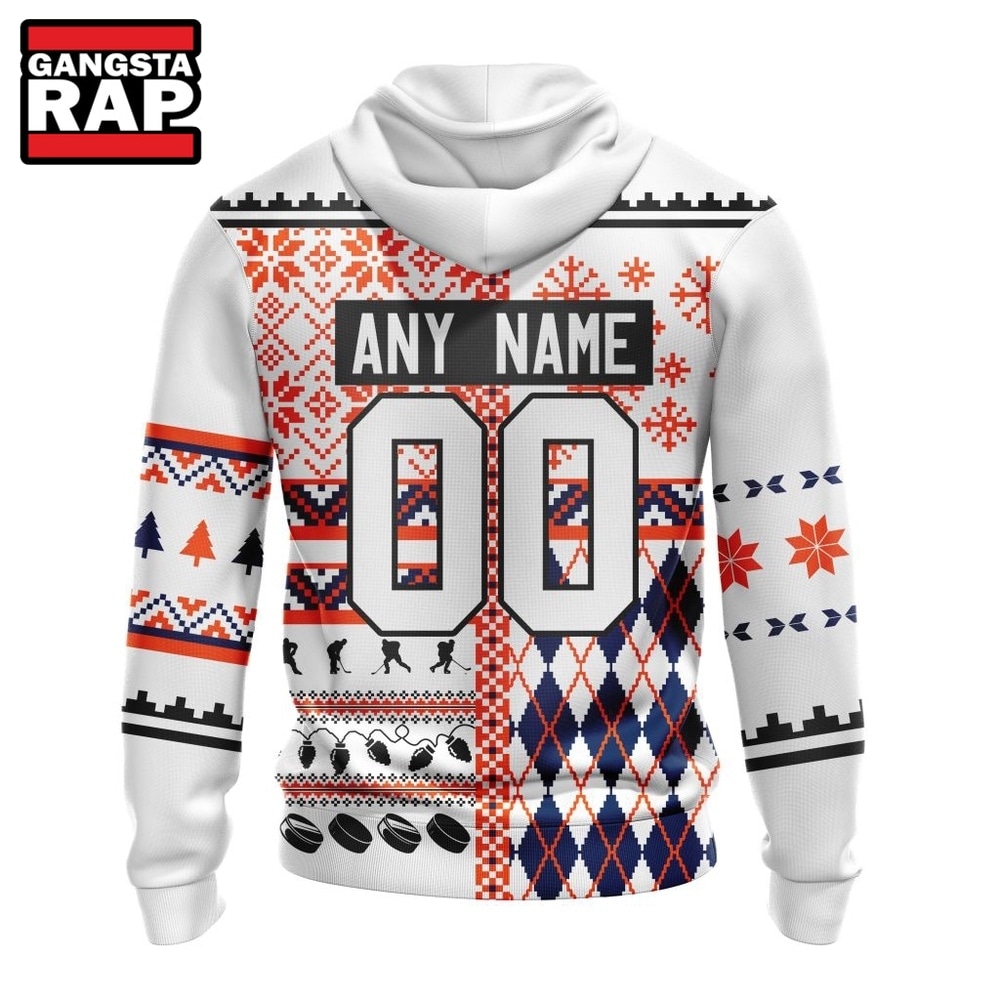 NHL New York Islanders Specialized Christmas Is Coming New Design Hoodie, T Shirt , NHL 3D Shirt Nhl New York Islanders Specialized Christmas IS Coming New Design Hoodie T Shirt 2