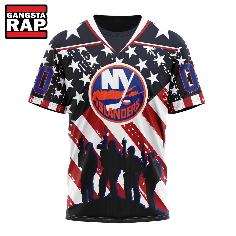 NHL New York Islanders Specialized Kits For Honor USS Military Hoodie, T Shirt , NHL 3D Shirt NHL New York Islanders Specialized Kits For Honor USS Military Hoodie, T Shirt , NHL 3D Shirt