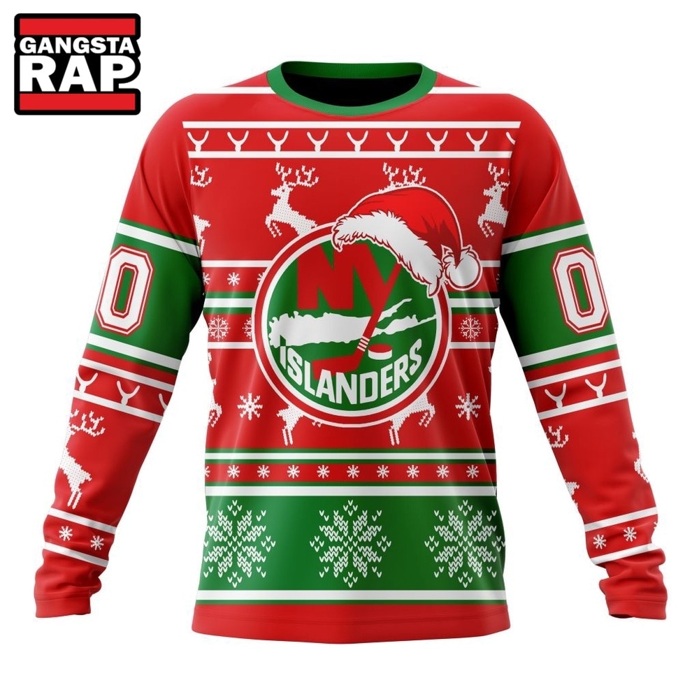 NHL New York Islanders Specialized Unisex Christmas Is Coming Hoodie, T Shirt , NHL 3D Shirt NHL New York Islanders Specialized Unisex Christmas Is Coming Hoodie, T Shirt , NHL 3D Shirt