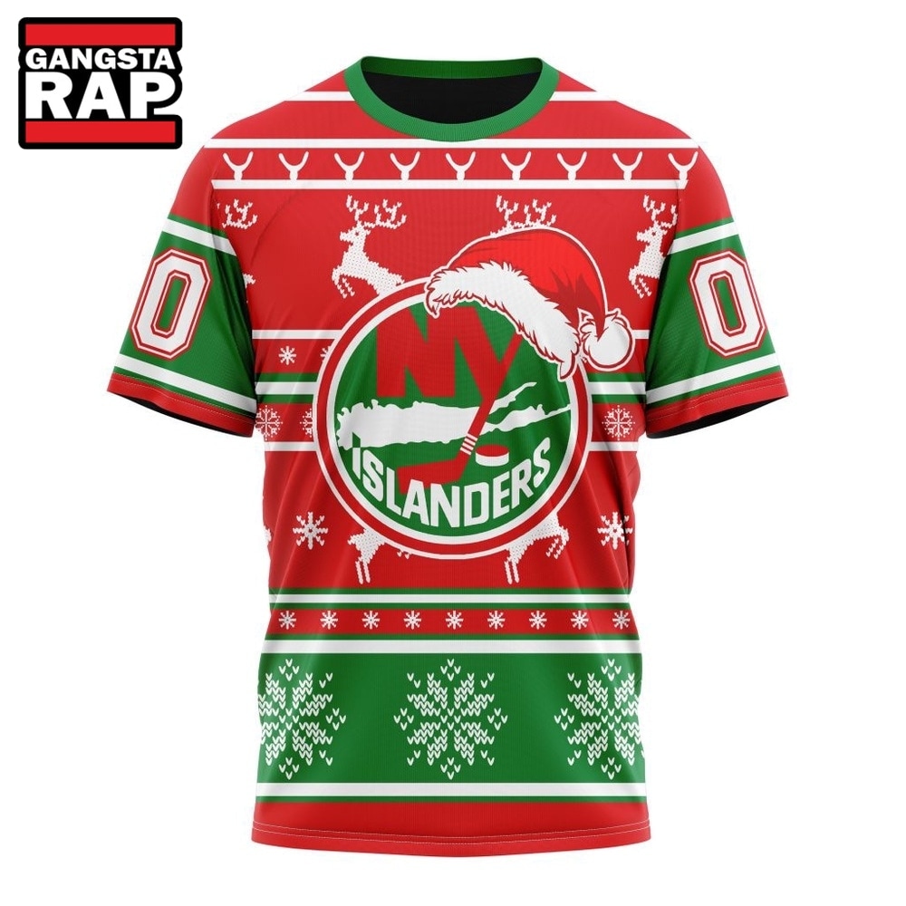 NHL New York Islanders Specialized Unisex Christmas Is Coming Hoodie, T Shirt , NHL 3D Shirt NHL New York Islanders Specialized Unisex Christmas Is Coming Hoodie, T Shirt , NHL 3D Shirt