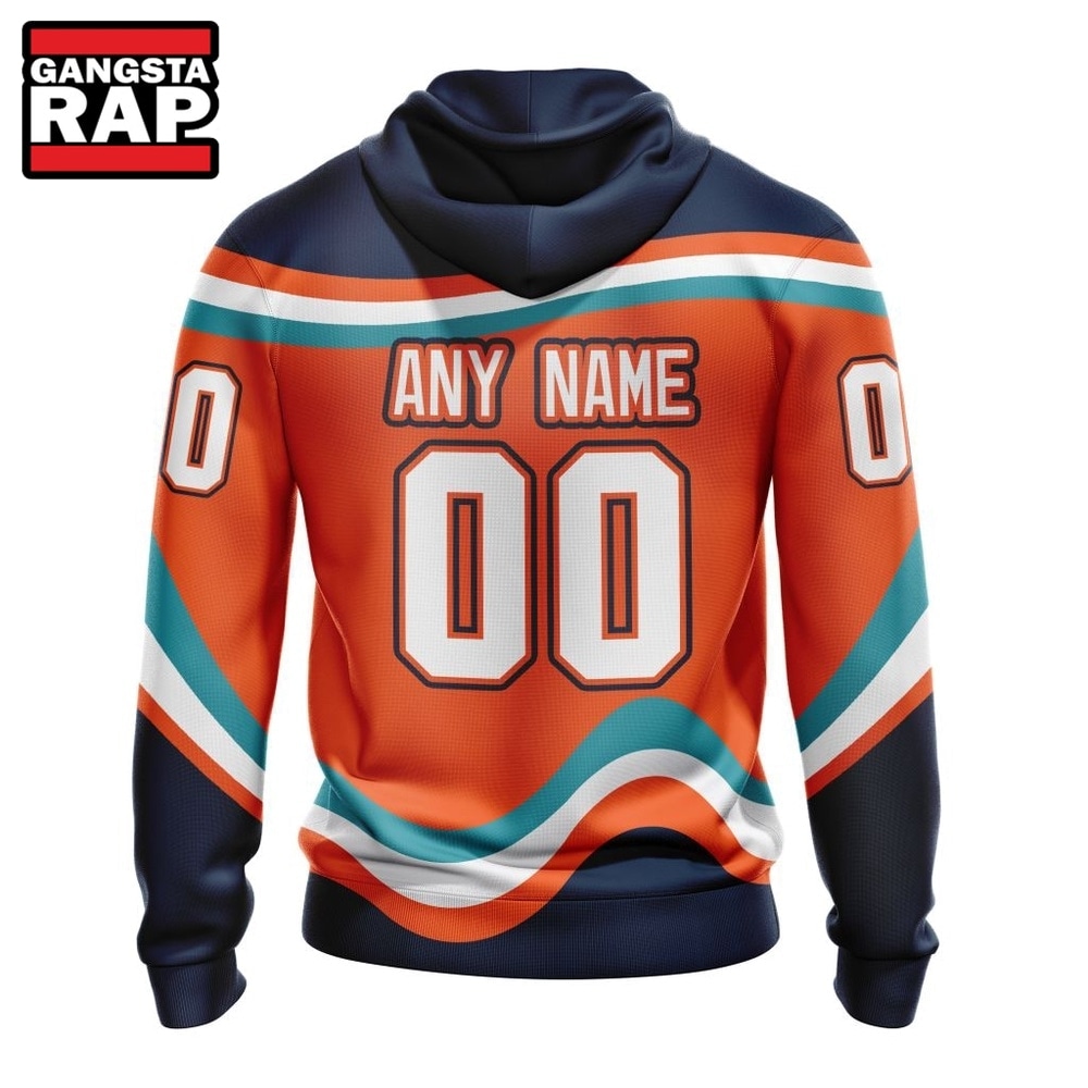 NHL New York Islanders Specialized Unisex Kits With Retro Concepts Hoodie, T Shirt , NHL 3D Shirt Nhl New York Islanders Specialized Unisex Kits With Retro Concepts Hoodie T Shirt 2