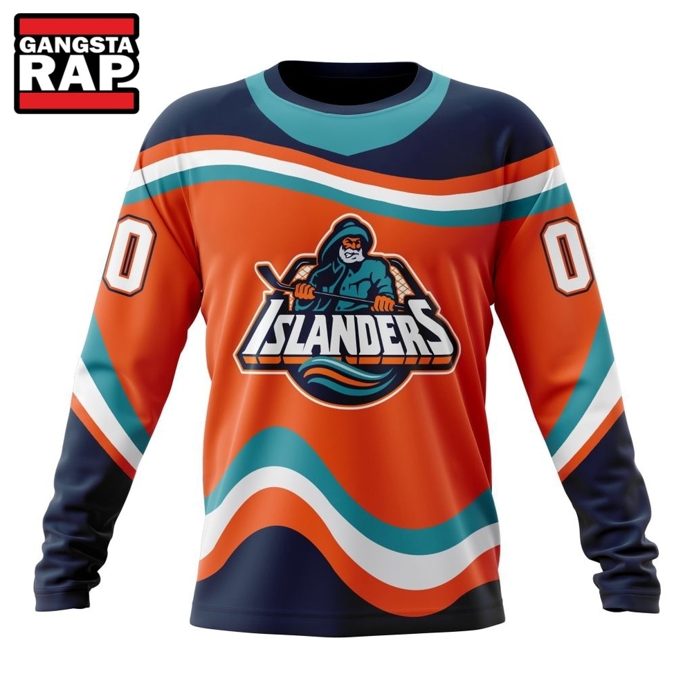 NHL New York Islanders Specialized Unisex Kits With Retro Concepts Hoodie, T Shirt , NHL 3D Shirt NHL New York Islanders Specialized Unisex Kits With Retro Concepts Hoodie, T Shirt , NHL 3D Shirt