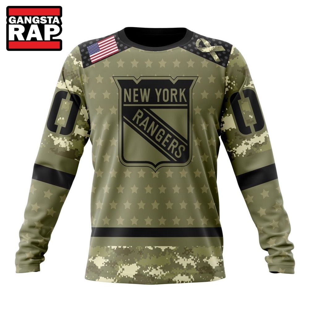 NHL New York Rangers Special Camo Military Appreciation Hoodie, T Shirt , NHL 3D Shirt NHL New York Rangers Special Camo Military Appreciation Hoodie, T Shirt , NHL 3D Shirt
