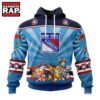 NHL New York Rangers Special Paw Patrol Kits Hoodie, T Shirt , NHL 3D Shirt 8 NHL New York Rangers Special Paw Patrol Kits Hoodie, T Shirt , NHL 3D Shirt Nhl New York Rangers Special Paw Patrol Kits Hoodie T Shirt 1