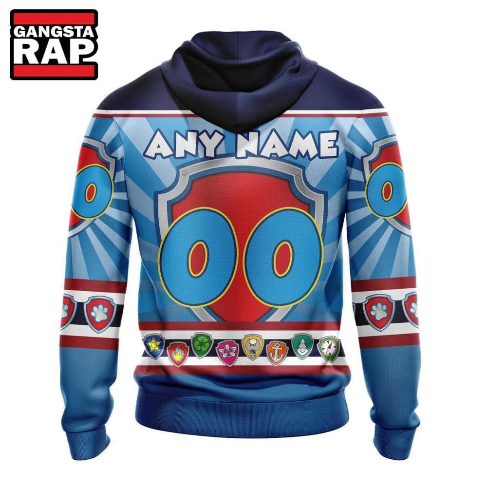 NHL New York Rangers Special Paw Patrol Kits Hoodie, T Shirt , NHL 3D Shirt NHL New York Rangers Special Paw Patrol Kits Hoodie, T Shirt , NHL 3D Shirt