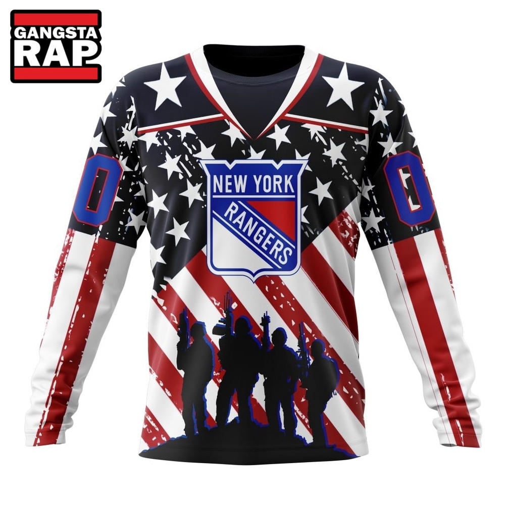 NHL New York Rangers Specialized Kits For Honor USS Military Hoodie, T Shirt , NHL 3D Shirt NHL New York Rangers Specialized Kits For Honor USS Military Hoodie, T Shirt , NHL 3D Shirt