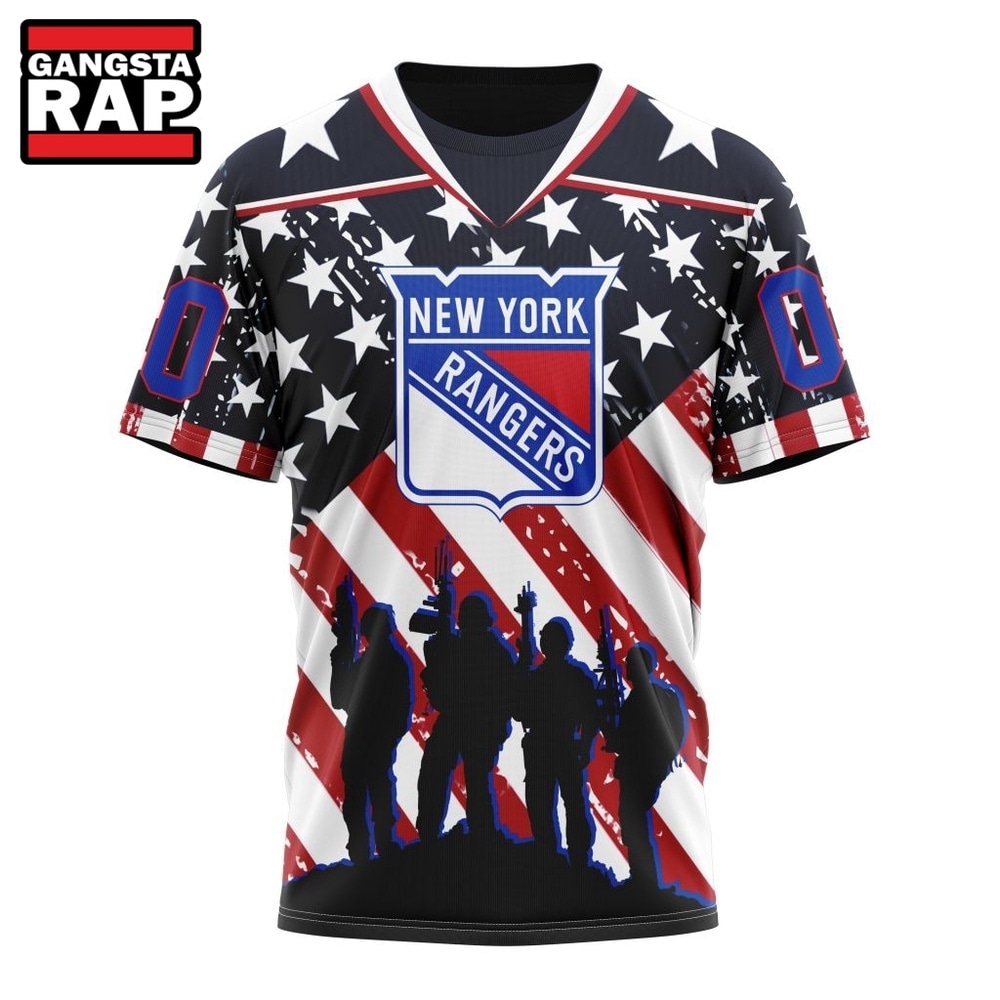 NHL New York Rangers Specialized Kits For Honor USS Military Hoodie, T Shirt , NHL 3D Shirt NHL New York Rangers Specialized Kits For Honor USS Military Hoodie, T Shirt , NHL 3D Shirt