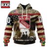NHL New York Rangers Specialized Unisex Kits Remember Pearl Harbor Hoodie, T Shirt , NHL 3D Shirt Nhl New York Rangers Specialized Unisex Kits Remember Pearl Harbor Hoodie T Shirt 1