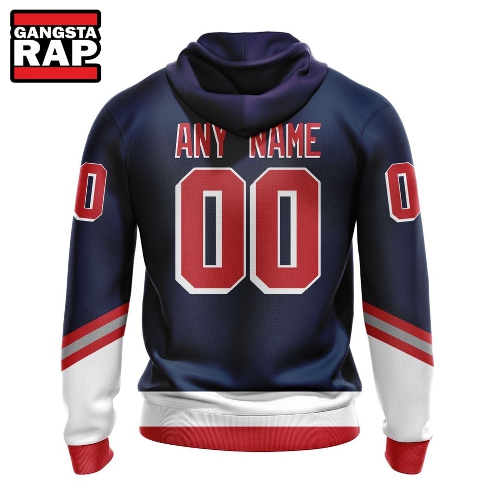 NHL New York Rangers Specialized Unisex Kits With Retro Concepts Hoodie, T Shirt , NHL 3D Shirt Nhl New York Rangers Specialized Unisex Kits With Retro Concepts Hoodie T Shirt 2
