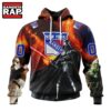 NHL New York Rangers x Star War Specialized Design Hoodie, T Shirt , NHL 3D Shirt 2 NHL New York Rangers x Star War Specialized Design Hoodie, T Shirt , NHL 3D Shirt Nhl New York Rangers X Star War Specialized Design Hoodie T Shirt 1