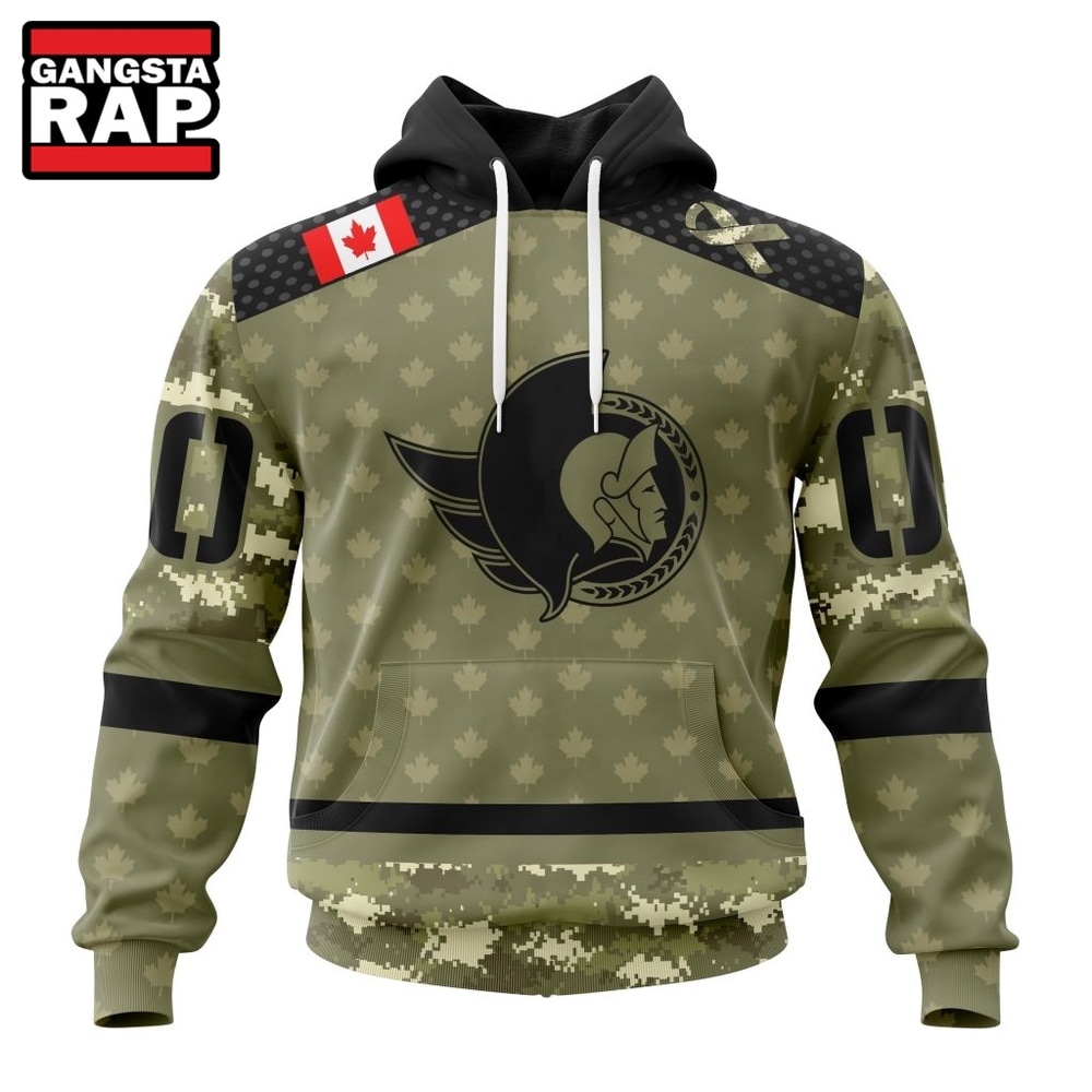 NHL Ottawa Senators Special Camo Military Appreciation Hoodie, T Shirt , NHL 3D Shirt NHL Ottawa Senators Special Camo Military Appreciation Hoodie, T Shirt , NHL 3D Shirt
