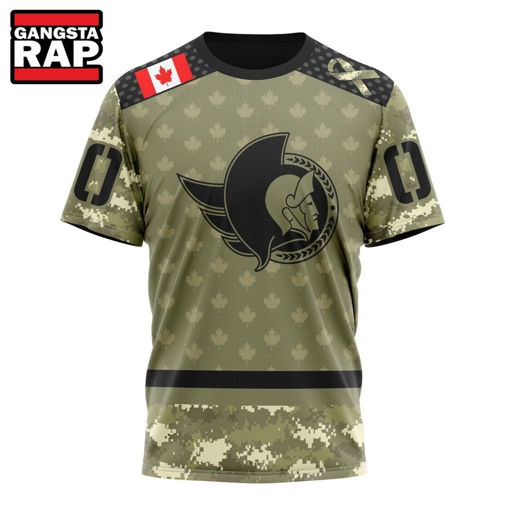 NHL Ottawa Senators Special Camo Military Appreciation Hoodie, T Shirt , NHL 3D Shirt NHL Ottawa Senators Special Camo Military Appreciation Hoodie, T Shirt , NHL 3D Shirt