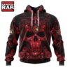 NHL Ottawa Senators Special Design Halloween With Skull Art Hoodie, T Shirt , NHL 3D Shirt 8 NHL Ottawa Senators Special Design Halloween With Skull Art Hoodie, T Shirt , NHL 3D Shirt Nhl Ottawa Senators Special Design Halloween With Skull Art Hoodie T Shirt 1