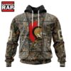 NHL Ottawa Senators Specialized Unisex Vest Kits With Realtree Camo Hoodie, T Shirt, NHL 3D Shirt Nhl Ottawa Senators Specialized Unisex Vest Kits With Realtree Camo Hoodie T Shirt 1