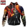NHL Ottawa Senators x Star War Specialized Design Hoodie, T Shirt , NHL 3D Shirt Nhl Ottawa Senators X Star War Specialized Design Hoodie T Shirt 1