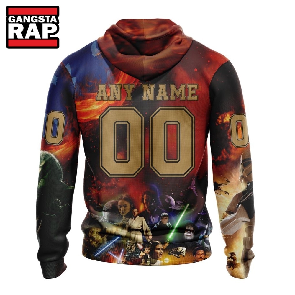 NHL Ottawa Senators x Star War Specialized Design Hoodie, T Shirt , NHL 3D Shirt NHL Ottawa Senators x Star War Specialized Design Hoodie, T Shirt , NHL 3D Shirt