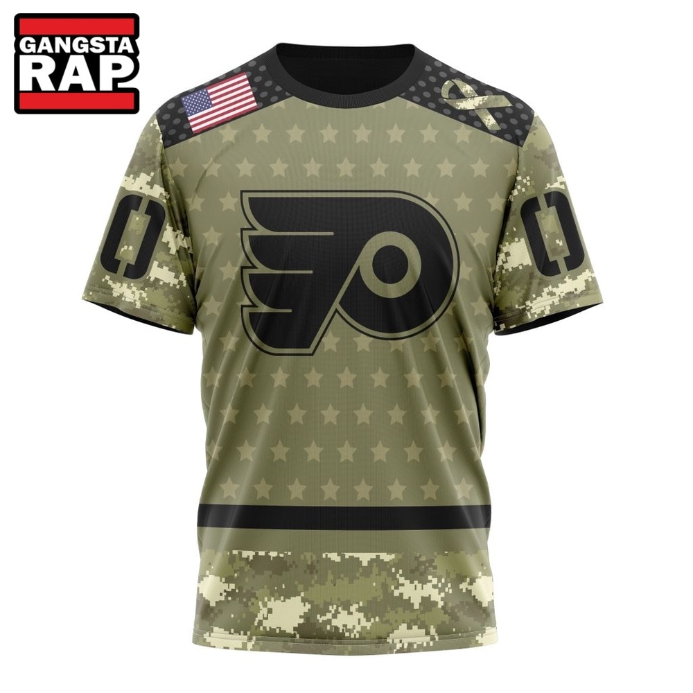 NHL Philadelphia Flyers Special Camo Military Appreciation Hoodie, T Shirt , NHL 3D Shirt NHL Philadelphia Flyers Special Camo Military Appreciation Hoodie, T Shirt , NHL 3D Shirt