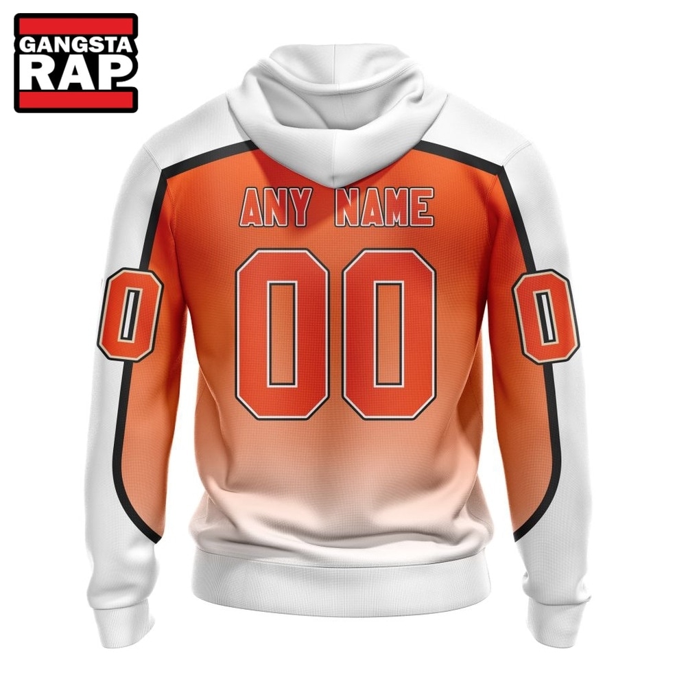 NHL Philadelphia Flyers Special Retro Gradient Design Hoodie, T Shirt, NHL 3D Shirt Nhl Philadelphia Flyers Special Retro Gradient Design Hoodie T Shirt 2