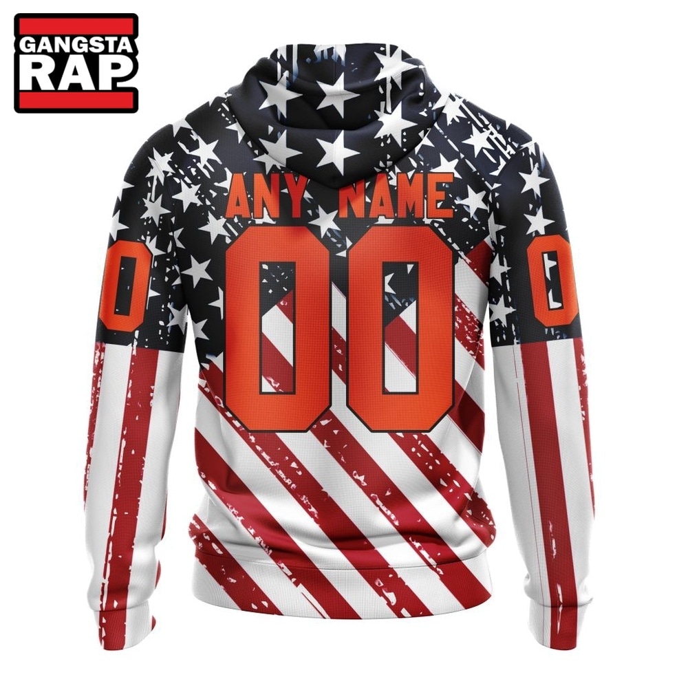 NHL Philadelphia Flyers Specialized Kits For Honor USS Military Hoodie, T Shirt , NHL 3D Shirt Nhl Philadelphia Flyers Specialized Kits For Honor Uss Military Hoodie T Shirt 2