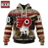 NHL Philadelphia Flyers Specialized Unisex Kits Remember Pearl Harbor Hoodie, T Shirt , NHL 3D Shirt Nhl Philadelphia Flyers Specialized Unisex Kits Remember Pearl Harbor Hoodie T Shirt 1