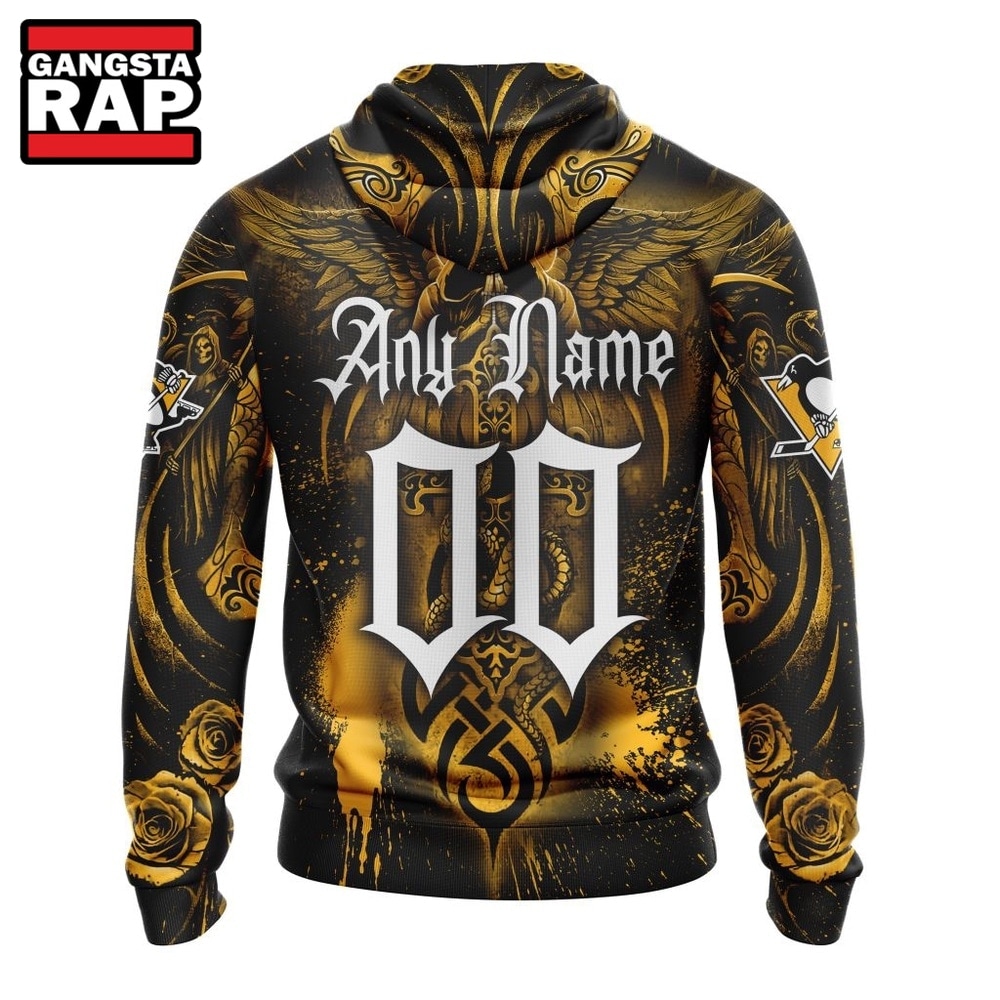 NHL Pittsburgh Penguins Special Design Halloween With Skull Art Hoodie, T Shirt , NHL 3D Shirt NHL Pittsburgh Penguins Special Design Halloween With Skull Art Hoodie, T Shirt , NHL 3D Shirt