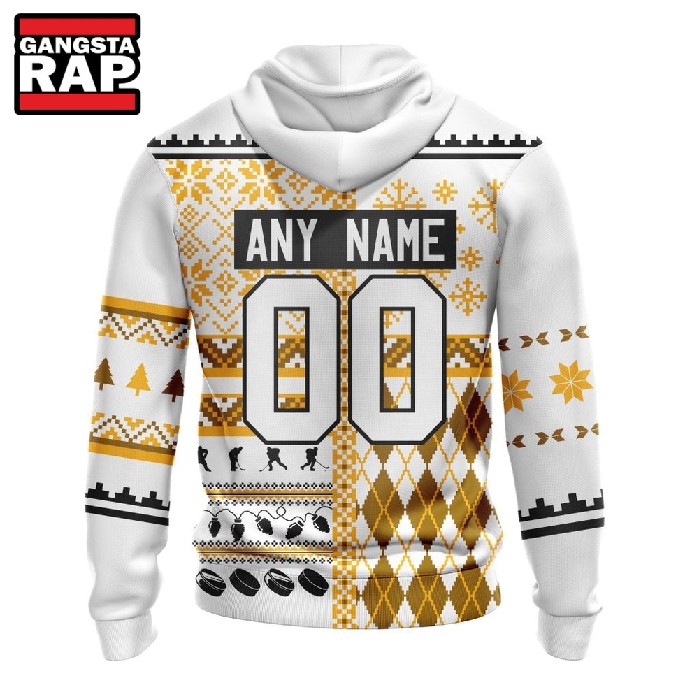 NHL Pittsburgh Penguins Specialized Christmas Is Coming New Design Hoodie, T Shirt , NHL 3D Shirt Nhl Pittsburgh Penguins Specialized Christmas IS Coming New Design Hoodie T Shirt 2
