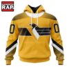 NHL Pittsburgh Penguins Specialized Unisex Kits With Retro Concepts Hoodie, T Shirt , NHL 3D Shirt Nhl Pittsburgh Penguins Specialized Unisex Kits With Retro Concepts Hoodie T Shirt 1