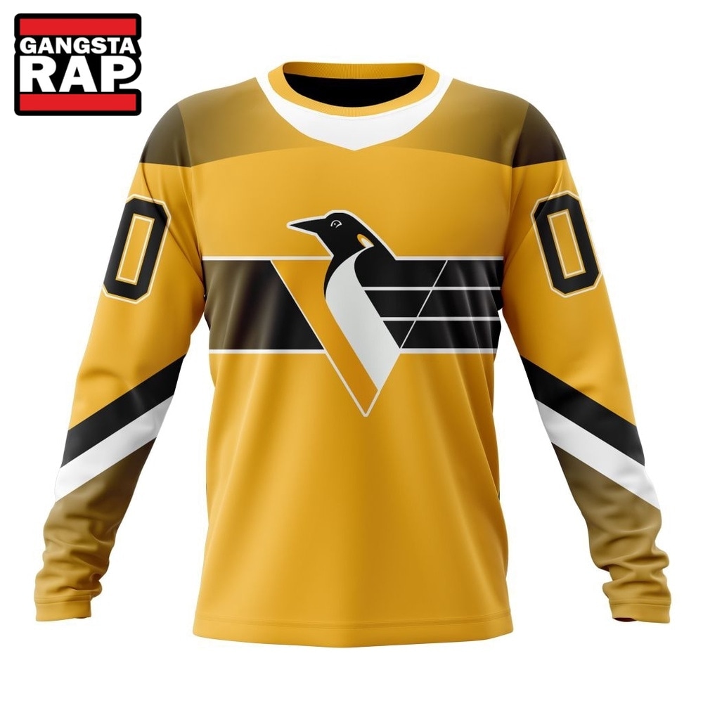 NHL Pittsburgh Penguins Specialized Unisex Kits With Retro Concepts Hoodie, T Shirt , NHL 3D Shirt NHL Pittsburgh Penguins Specialized Unisex Kits With Retro Concepts Hoodie, T Shirt , NHL 3D Shirt