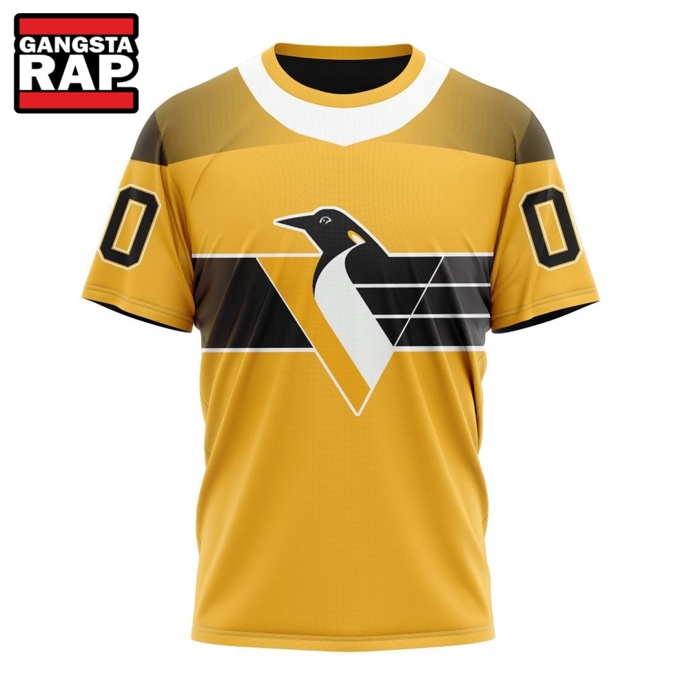 NHL Pittsburgh Penguins Specialized Unisex Kits With Retro Concepts Hoodie, T Shirt , NHL 3D Shirt NHL Pittsburgh Penguins Specialized Unisex Kits With Retro Concepts Hoodie, T Shirt , NHL 3D Shirt
