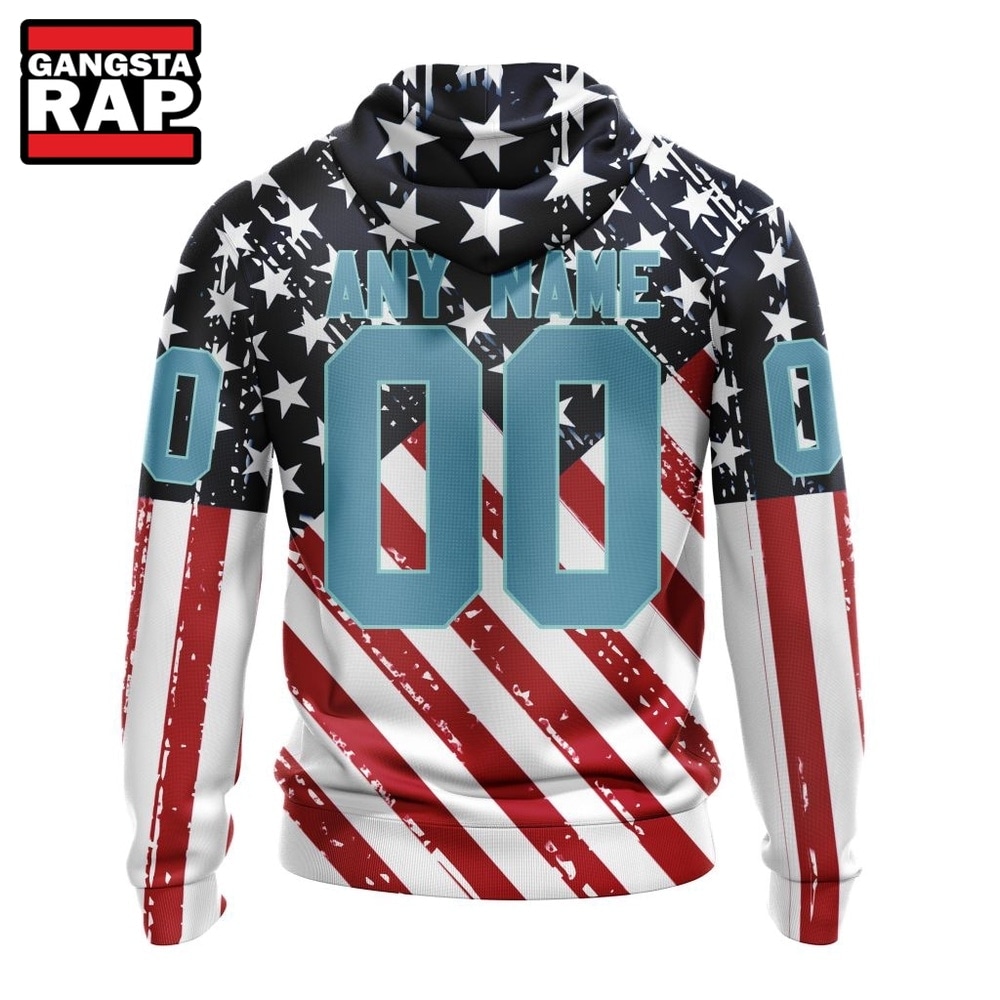 NHL Seattle Kraken Specialized Kits For Honor USS Military Hoodie, T Shirt , NHL 3D Shirt Nhl Seattle Kraken Specialized Kits For Honor Uss Military Hoodie T Shirt 2