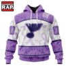 NHL St Louis Blues Special Lavender Fight Cancer Hoodie, T Shirt , NHL 3D Shirt 10 NHL St Louis Blues Special Lavender Fight Cancer Hoodie, T Shirt , NHL 3D Shirt Nhl ST Louis Blues Special Lavender Fight Cancer Hoodie T Shirt 1