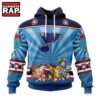 NHL St Louis Blues Special Paw Patrol Kits Hoodie, T Shirt , NHL 3D Shirt 2 NHL St Louis Blues Special Paw Patrol Kits Hoodie, T Shirt , NHL 3D Shirt Nhl ST Louis Blues Special Paw Patrol Kits Hoodie T Shirt 1