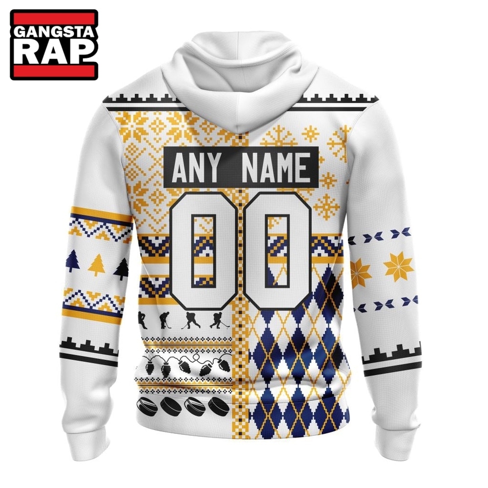 NHL St. Louis Blues Specialized Christmas Is Coming New Design Hoodie, T Shirt , NHL 3D Shirt Nhl ST Louis Blues Specialized Christmas IS Coming New Design Hoodie T Shirt 2