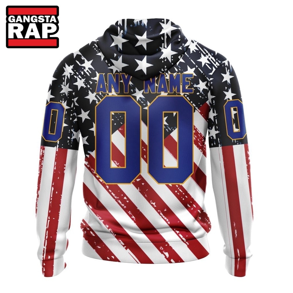 NHL St. Louis Blues Specialized Kits For Honor USS Military Hoodie, T Shirt , NHL 3D Shirt Nhl ST Louis Blues Specialized Kits For Honor Uss Military Hoodie T Shirt 2