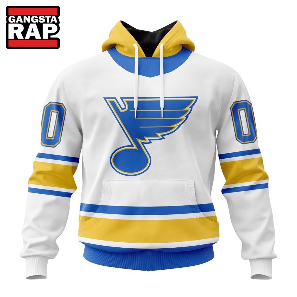 NHL St. Louis Blues Specialized Unisex Kits With Retro Concepts Hoodie, T Shirt , NHL 3D Shirt Nhl ST Louis Blues Specialized Unisex Kits With Retro Concepts Hoodie T Shirt 1