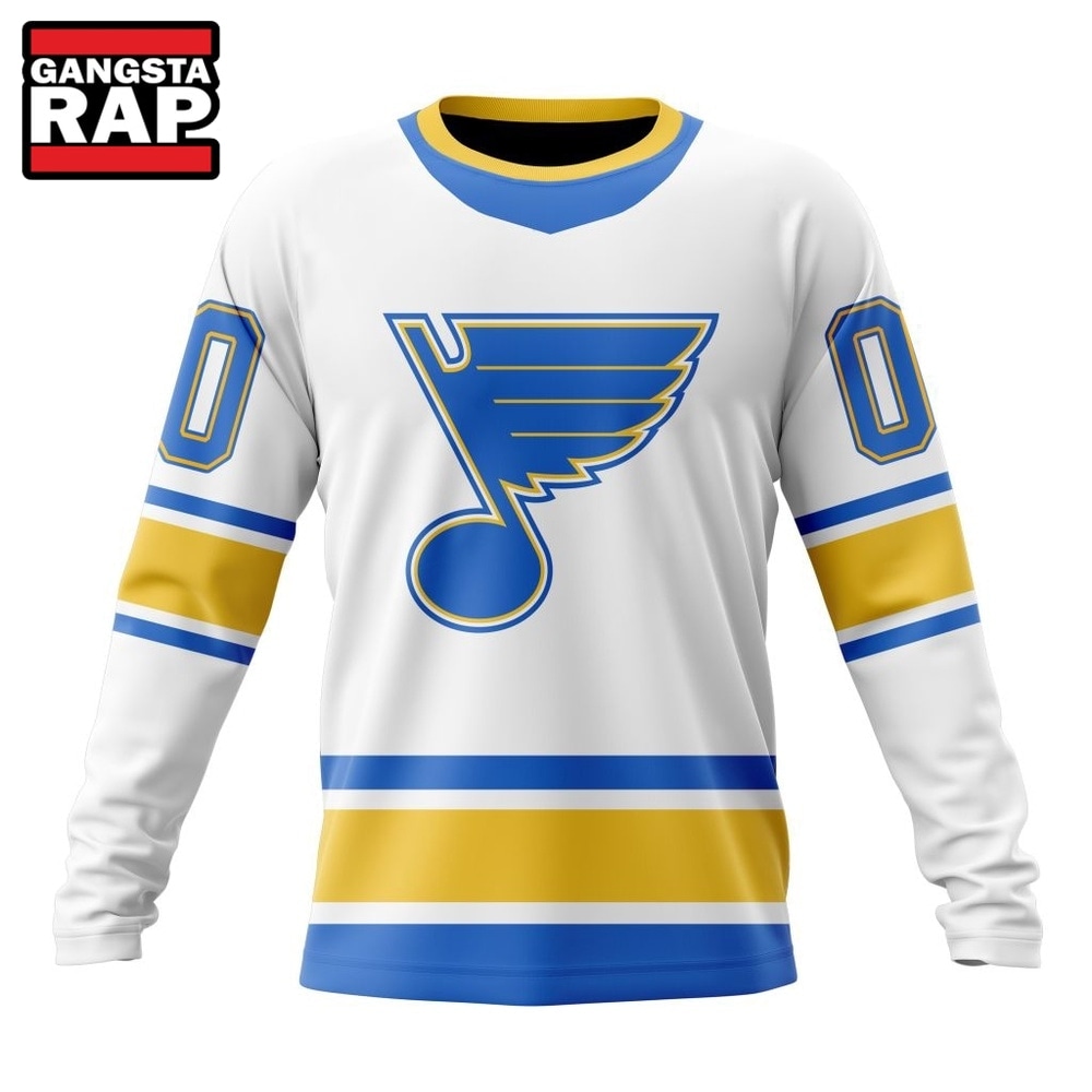 NHL St. Louis Blues Specialized Unisex Kits With Retro Concepts Hoodie, T Shirt , NHL 3D Shirt NHL St. Louis Blues Specialized Unisex Kits With Retro Concepts Hoodie, T Shirt , NHL 3D Shirt