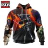 NHL St. Louis Blues x Star War Specialized Design Hoodie, T Shirt , NHL 3D Shirt Nhl ST Louis Blues X Star War Specialized Design Hoodie T Shirt 1