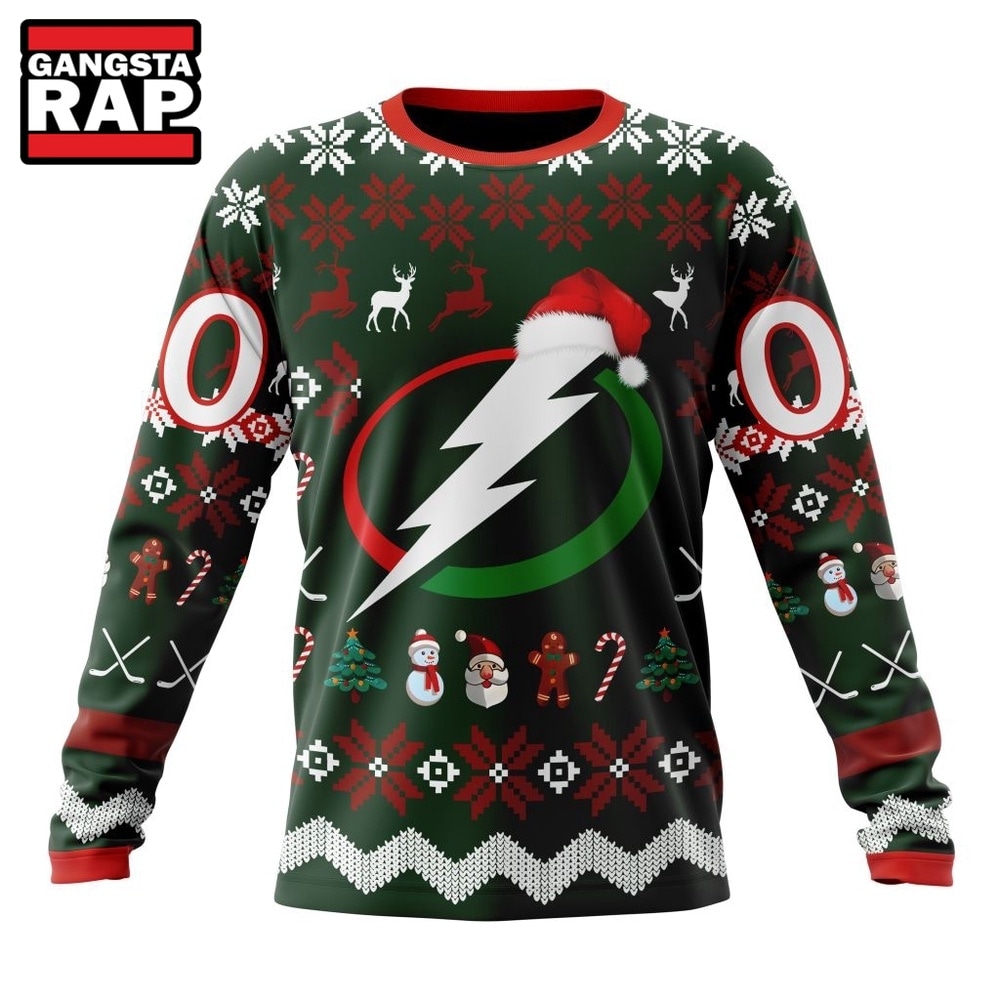 NHL Tampa Bay Lightning Hockey Christmas Is Coming 2026 Hoodie, T Shirt , NHL 3D Shirt NHL Tampa Bay Lightning Hockey Christmas Is Coming 2026 Hoodie, T Shirt , NHL 3D Shirt
