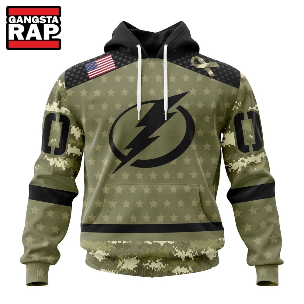 NHL Tampa Bay Lightning Special Camo Military Appreciation Hoodie, T Shirt , NHL 3D Shirt NHL Tampa Bay Lightning Special Camo Military Appreciation Hoodie, T Shirt , NHL 3D Shirt