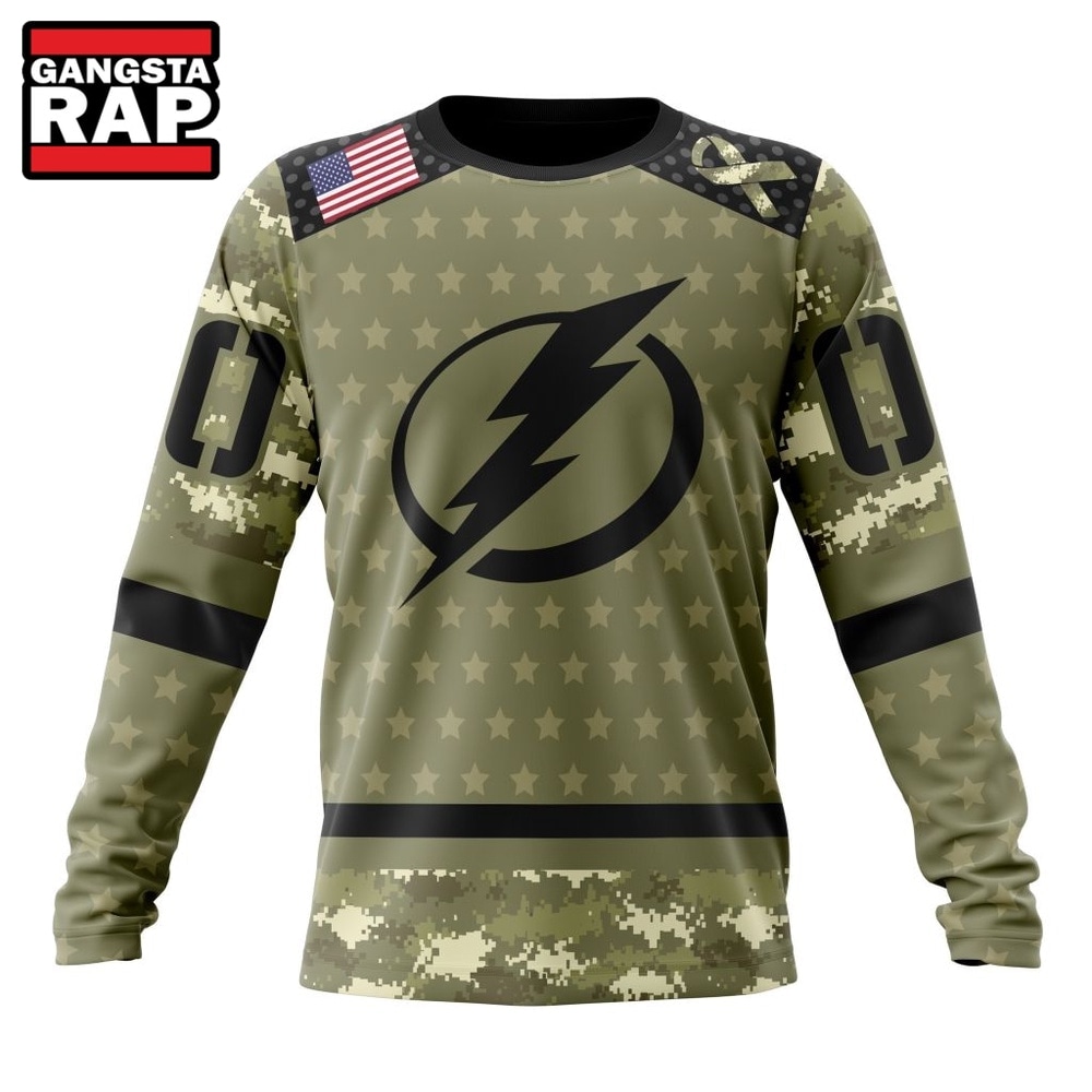 NHL Tampa Bay Lightning Special Camo Military Appreciation Hoodie, T Shirt , NHL 3D Shirt NHL Tampa Bay Lightning Special Camo Military Appreciation Hoodie, T Shirt , NHL 3D Shirt