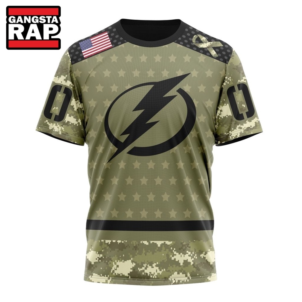 NHL Tampa Bay Lightning Special Camo Military Appreciation Hoodie, T Shirt , NHL 3D Shirt NHL Tampa Bay Lightning Special Camo Military Appreciation Hoodie, T Shirt , NHL 3D Shirt