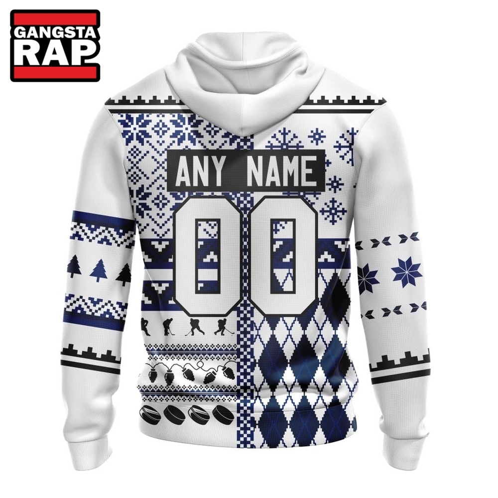 NHL Tampa Bay Lightning Specialized Christmas Is Coming New Design Hoodie, T Shirt , NHL 3D Shirt Nhl Tampa Bay Lightning Specialized Christmas IS Coming New Design Hoodie T Shirt 2