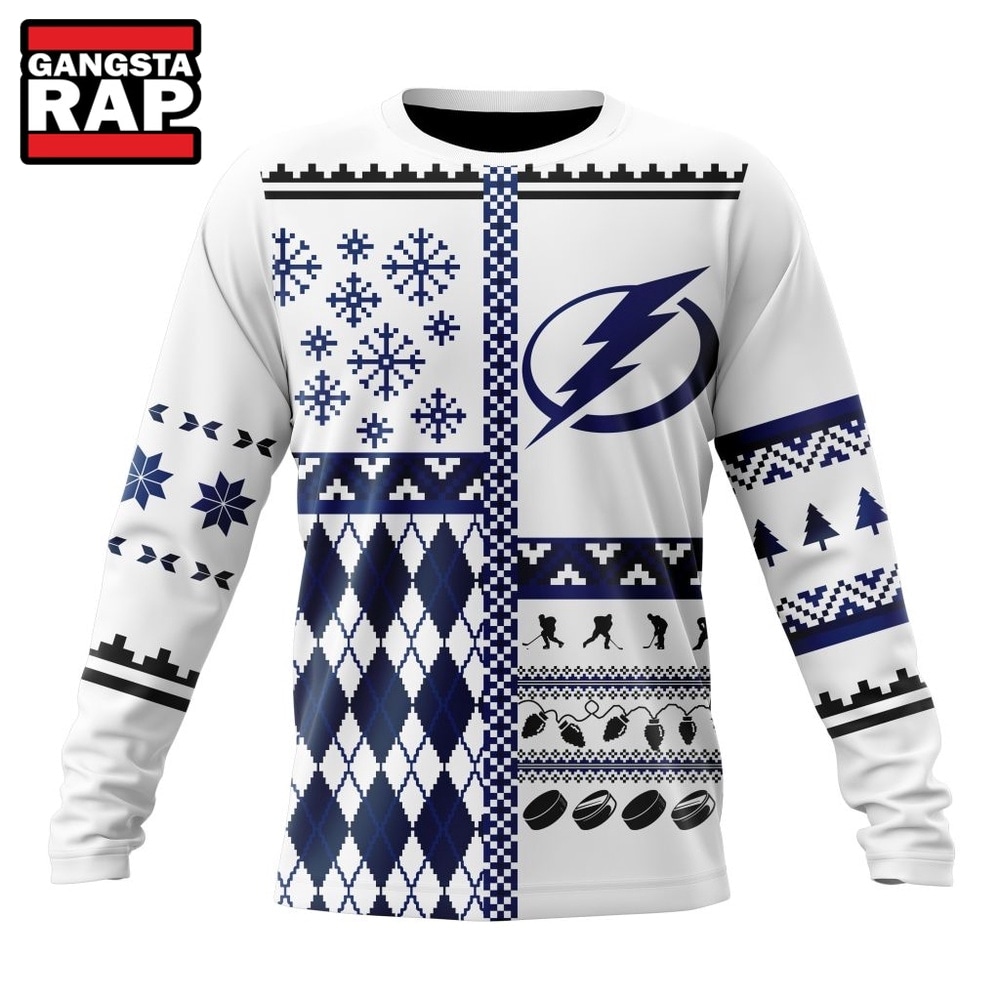 NHL Tampa Bay Lightning Specialized Christmas Is Coming New Design Hoodie, T Shirt , NHL 3D Shirt NHL Tampa Bay Lightning Specialized Christmas Is Coming New Design Hoodie, T Shirt , NHL 3D Shirt