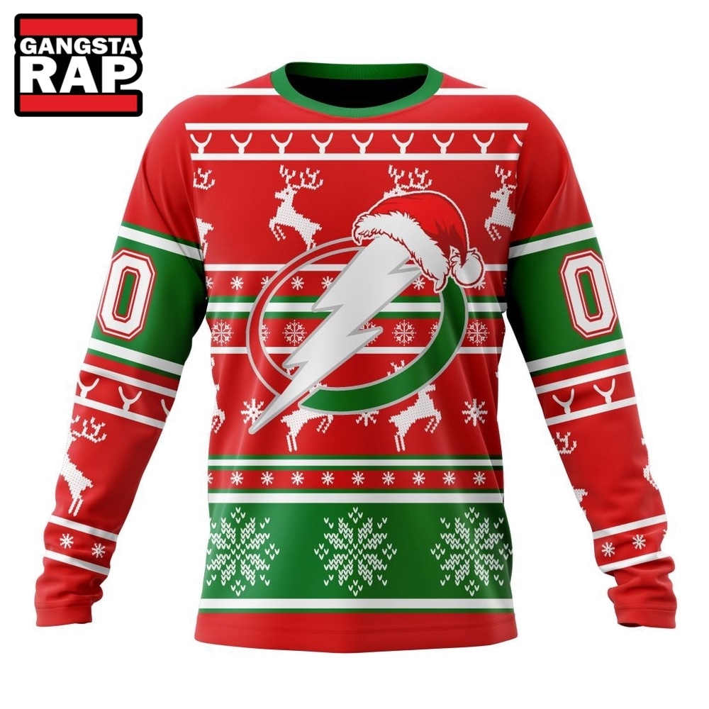 NHL Tampa Bay Lightning Specialized Unisex Christmas Is Coming Hoodie, T Shirt , NHL 3D Shirt NHL Tampa Bay Lightning Specialized Unisex Christmas Is Coming Hoodie, T Shirt , NHL 3D Shirt