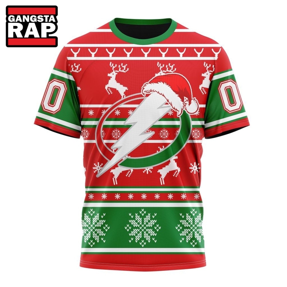 NHL Tampa Bay Lightning Specialized Unisex Christmas Is Coming Hoodie, T Shirt , NHL 3D Shirt NHL Tampa Bay Lightning Specialized Unisex Christmas Is Coming Hoodie, T Shirt , NHL 3D Shirt