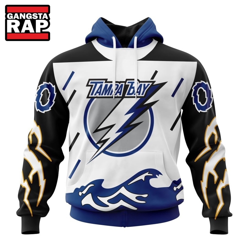 NHL Tampa Bay Lightning Specialized Unisex Kits With Retro Concepts Hoodie, T Shirt , NHL 3D Shirt Nhl Tampa Bay Lightning Specialized Unisex Kits With Retro Concepts Hoodie T Shirt 1